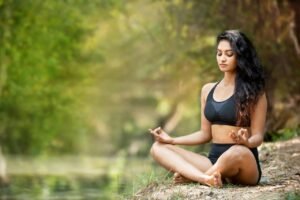 Descubra a Meditação: Técnicas e Exercícios Práticos para Iniciantes