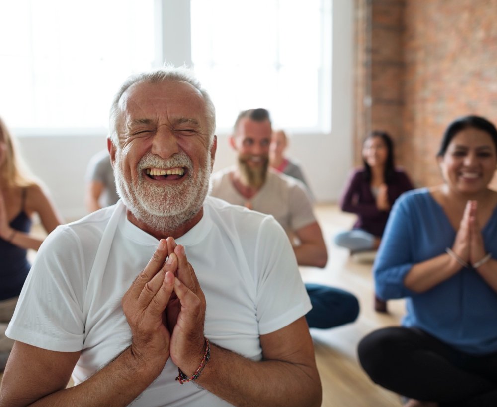 meditaçao